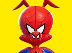 Räkna med mycket Spider-Man från Sony de kommande sju åren