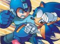 Mega Man vs Sonic i ny crossover