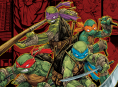 Alla fyra Ninja Turtles presenterade i nya trailers