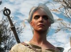 Kolla in lite Witcher-cosplay