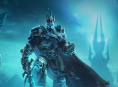Wrath of the Lich King återvänder till World of Warcraft i september