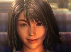 Final Fantasy-utställning visar upp Tidus och Yuna som vuxna