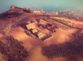 Ny uppdatering till Rome II ska sänka väntetider