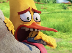 Kika på trailern från The Angry Birds Movie
