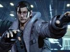 Dragunov delar ut storstryket i ny Tekken 8-trailer