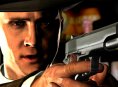 Gamereactor Live: Vi löser L.A. Noire-mord med Xbox One X