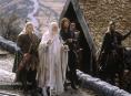 Amazon gör onlinerollspel baserat på Lord of the Rings