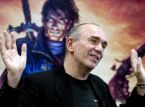 Peter Molyneux båda Godus-spel är nu borttagna från Steam