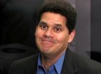 Reggie Fils-Aime lämnar Nintendo, Bowser tar över