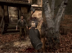 Resident Evil 4 VR utannonserat - exklusivt till Oculus Quest 2