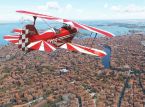 Microsoft Flight Simulator får uppdatering i form av ett detaljerat Italien