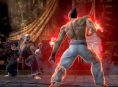 Tekken-fightern Kazuya Mishima på väg till Smash Bros