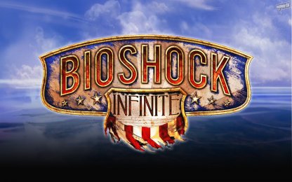 GRYM Bioshock Infinite trailer!