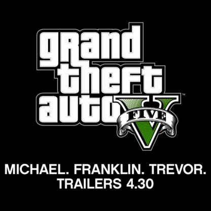 Michael. Franklin. Trevor.