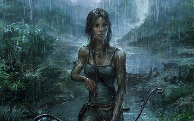 Vad jag vill se i nästa Tomb Raider