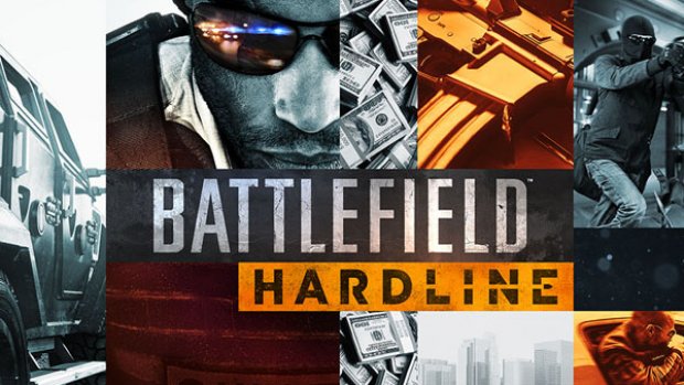 Battlefield: Hardline bitcheees!