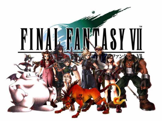 Final Fantasy 7 Tankar och Refletioner