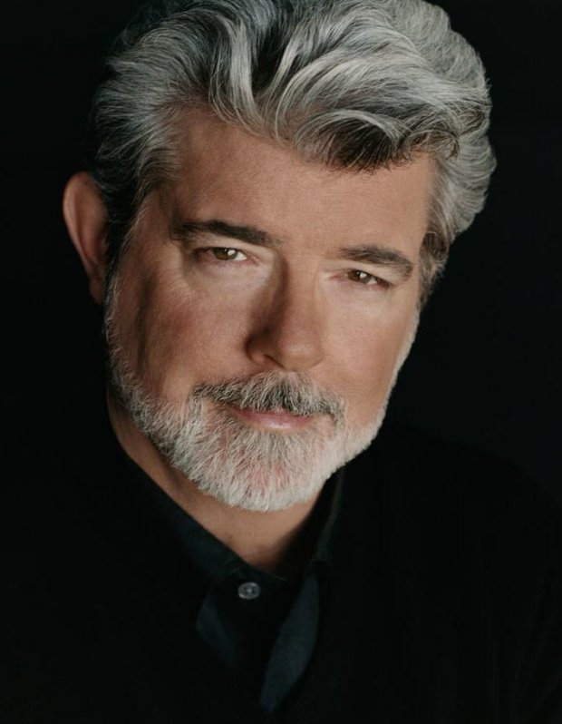 George Lucas, vår tids mest missförstådda geni?