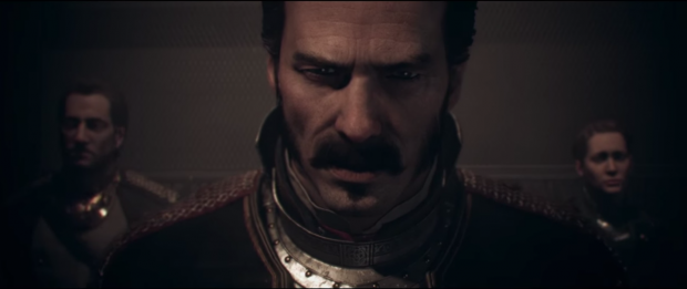The Order 1886: Story Trailer