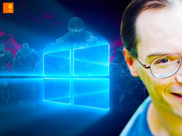 Epics CEO Tim Sweeney "Gaming with Windows 10 UWP "WILL Die"