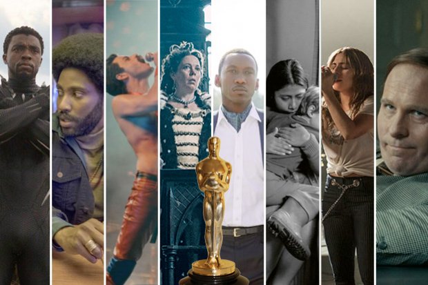 Oscars 2019 - Tankar och spådomar