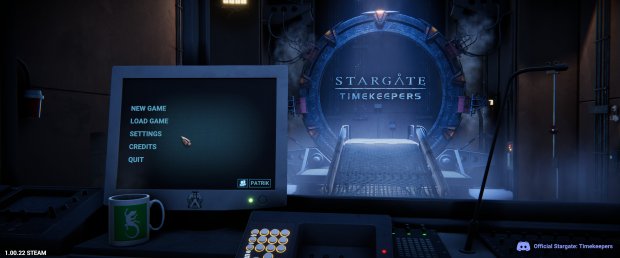 Stargate: Timekeepers liknar Commandos på gott och ont