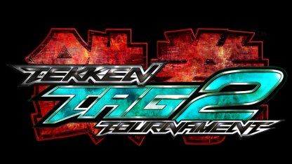 Tekken Tag Tournament 2!