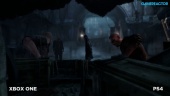 Thief - Xbox One and PS4 Comparison