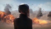 Command & Conquer: Rivals Official Reveal Trailer