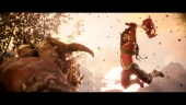 Shadow Warrior 3 - Official Delay Trailer