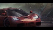 Need for Speed: Most Wanted - Ultimate Speed Pack DLC Trailer