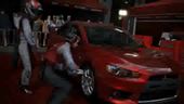 Gran Turismo 5 PrologueHigh Performance Trailer 2