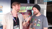 E3 2014: Hotline Miami 2: Wrong Number Interview