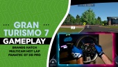 Gran Turismo 7 - Brands Hatch Fanatec GT DD Pro Gameplay (HD)