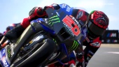 MotoGP 22 - The Art of Racing Trailer