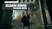Elden Ring - Closed Beta Test Preview