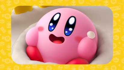 Kirby - Översikt Trailer