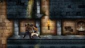 Prince of Persia Classic - Android Launch Trailer