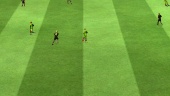 Real Football 2013 - Gameplay Trailer