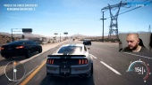 GR Live Sverige Repris - Need for Speed Payback