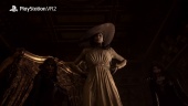 Resident Evil Village - State of Play June 2022 Teaser Trailer