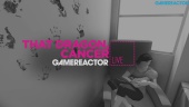 That Dragon, Cancer - Livestream Replay