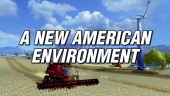 Farming Simulator 2013 - Titanium Launch Trailer