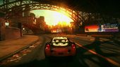 Ridge Racer Unbounded - Advanced City Editor Trailer