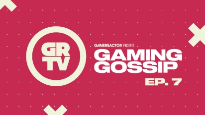 Gaming Gossip: Avsnitt 7 - Behöver vi en uppdatering av konsolen i mitten av generationen?